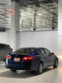 نیسان ئەلتیما